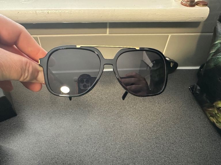 Sunglasses 