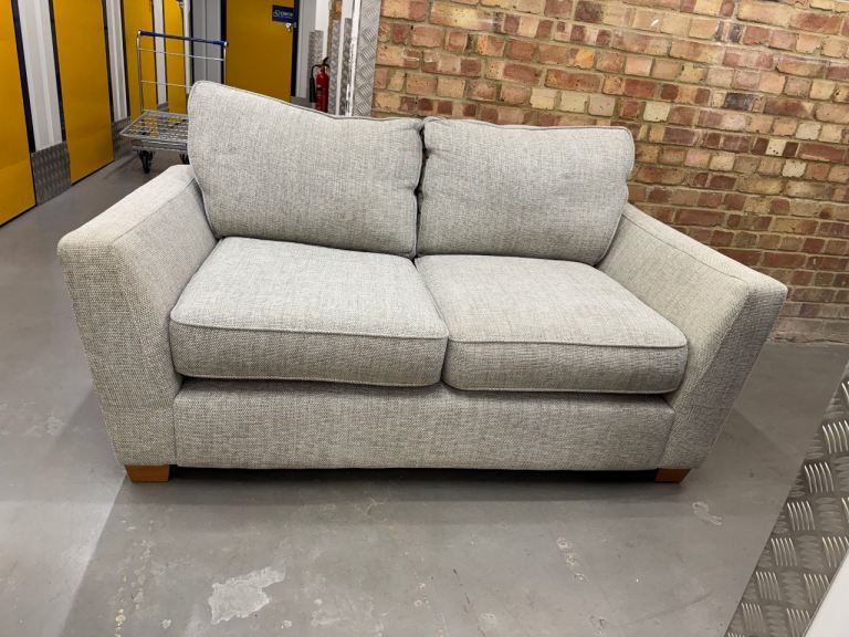FREE LOCAL DELIVERY Dfs 2 seater sofa