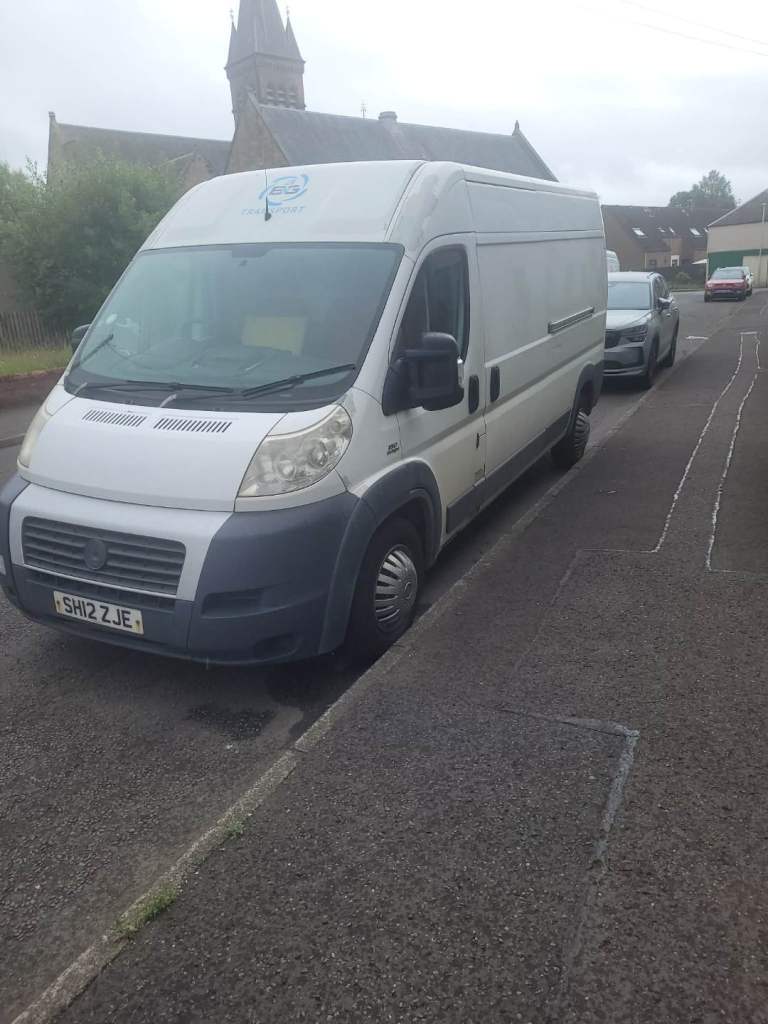 Van