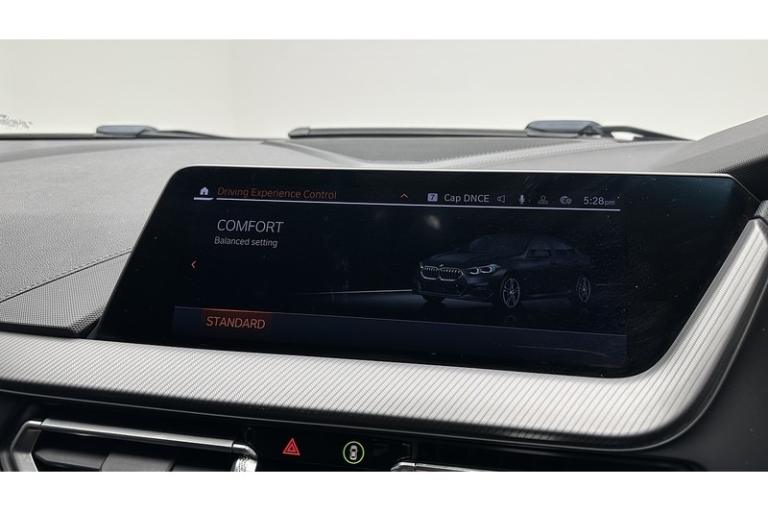 2020 BMW 2 Series Gran Coupe 220d M Sport Saloon Diesel Automatic