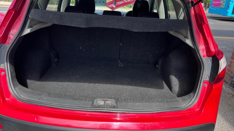 Nissan qashqai N1.5 dCi 115 N-Connecta 5dr 2 owners full Nissan history stunning