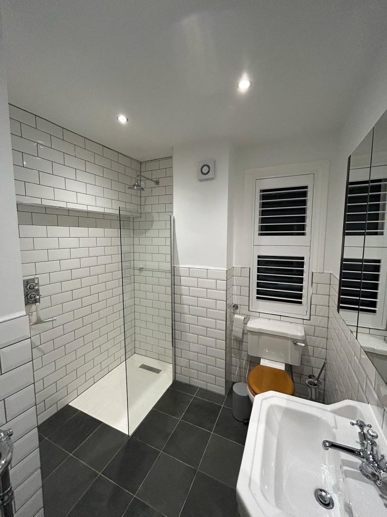 Domestic Cleaner - Fresh 4U London - Deep Clean, Air B&B, Move In & End of Tenancy Cleaning 🧽