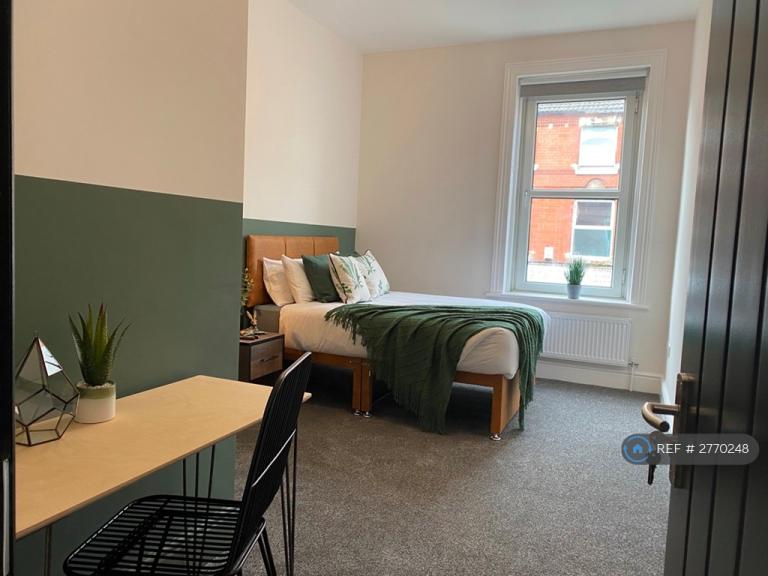 1 bedroom in Liscard Road, Wallasey, CH44 (#2770248)