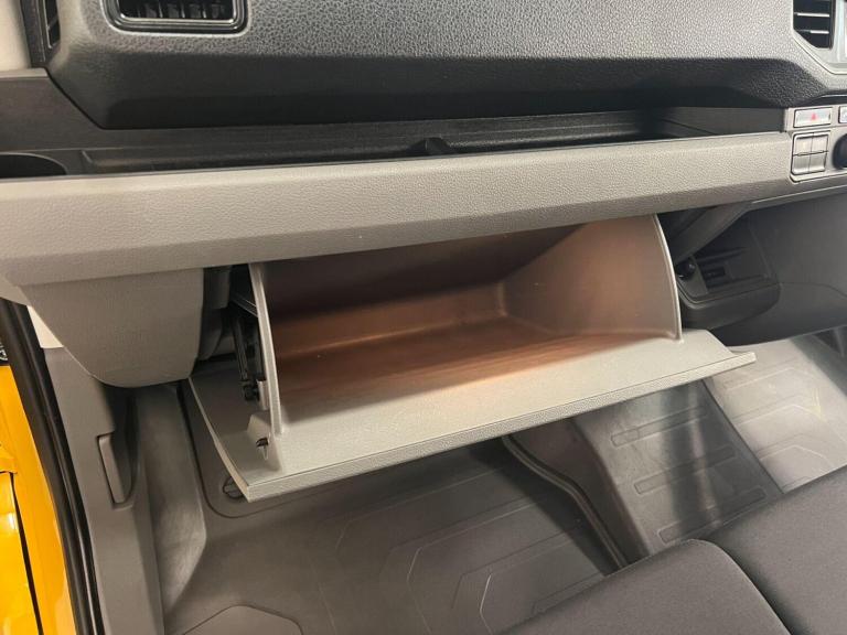 2024 Volkswagen Crafter 2.0 TDI 140PS HDE Trendline High Roof Van PANEL VAN DIESEL Manual