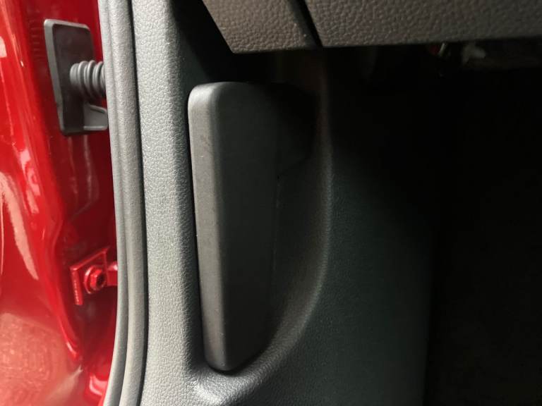 2025 SEAT Arona 1.0 TSI 115 FR Black Edition 5dr DSG Hatchback PETROL Automatic