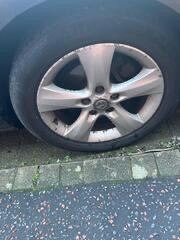 Vauxhall, ASTRA, Hatchback, 2010, Manual, 1956 (cc), 5 doors ( £600 The lowest it can go ) 