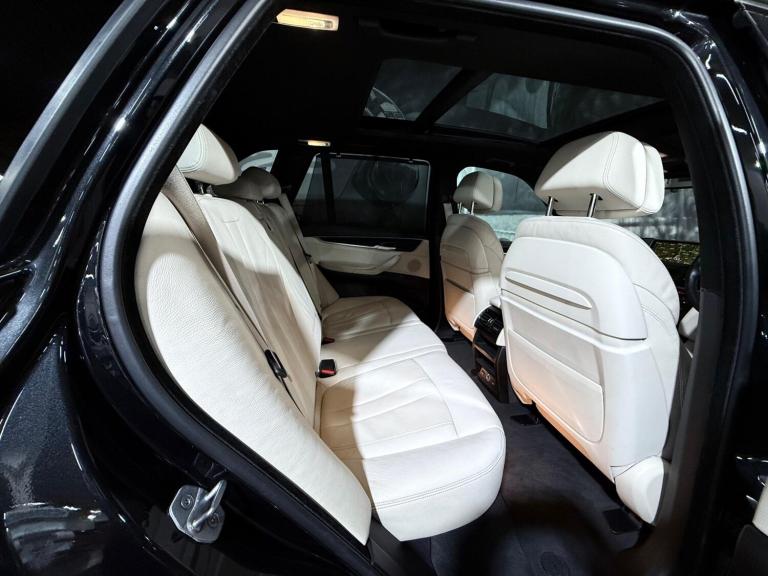 2016 BMW X5 3.0 30d M Sport Auto xDrive Euro 6 (s/s) 5dr ESTATE Diesel Automatic