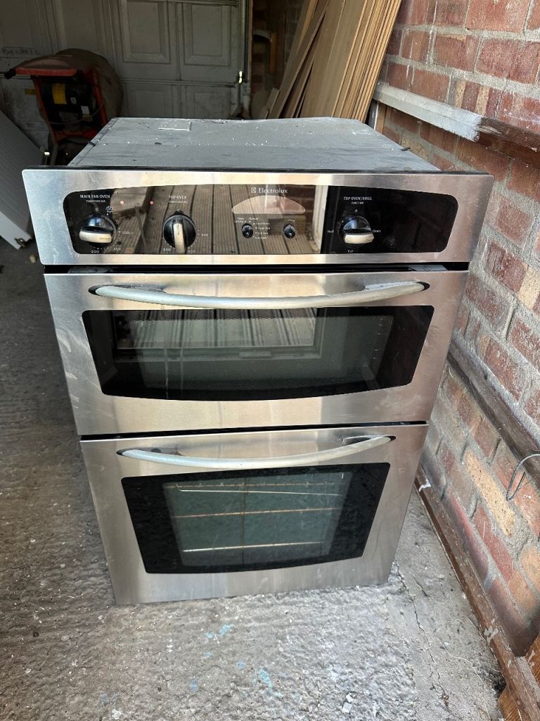 Used Oven and Hood for Sale