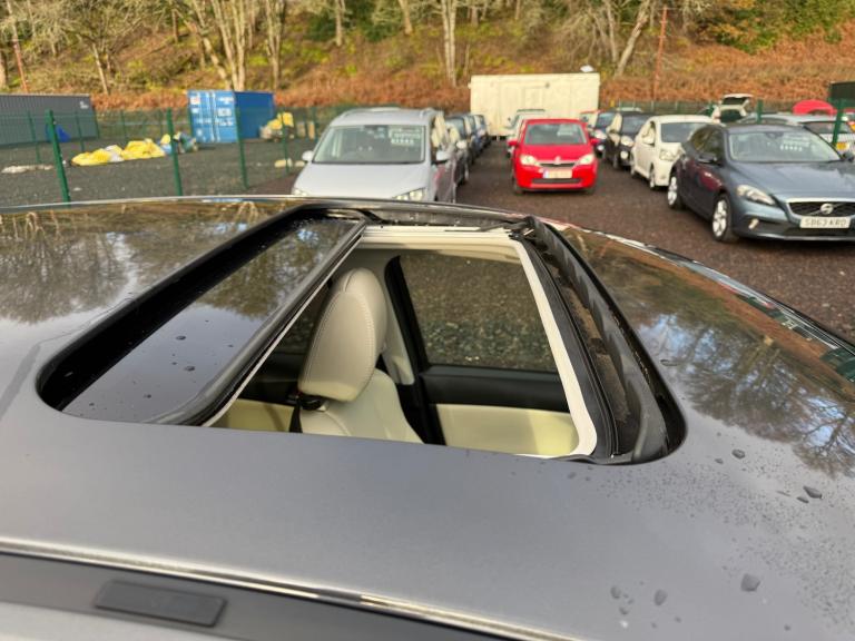 2015 Mazda CX-5 2.2d SE-L Lux 5dr ESTATE Diesel Manual