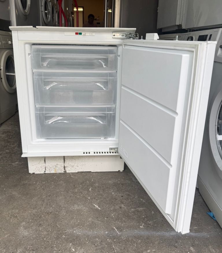 IKEA UNDER COUNTER NICE JUST FREEZER WITH WARRANTY   