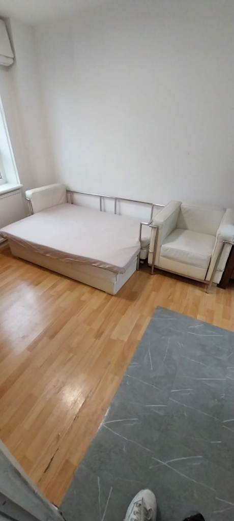 Bayswater Studio Flat