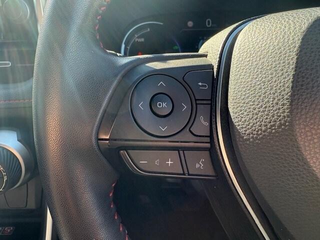 2022 Toyota RAV4 2.5 PHEV Dynamic 5dr CVT Estate Petrol Parallel PHEV Automatic