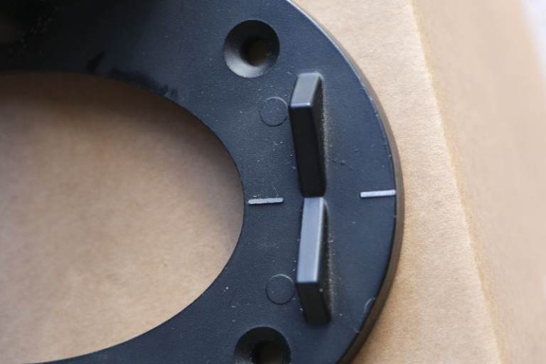 Rutland aluminium Drill Guide 