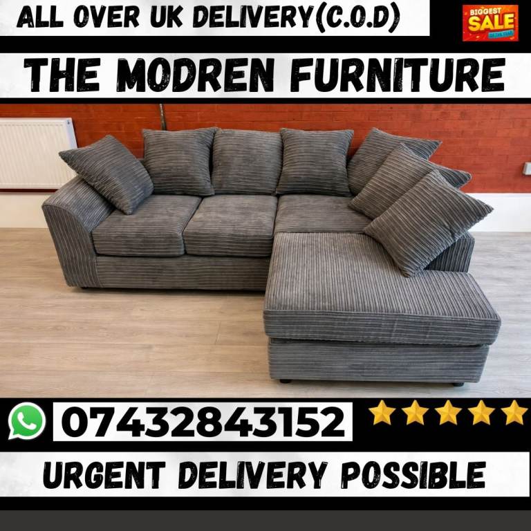 Stylish Premium Sofas for Modern Living Rooms