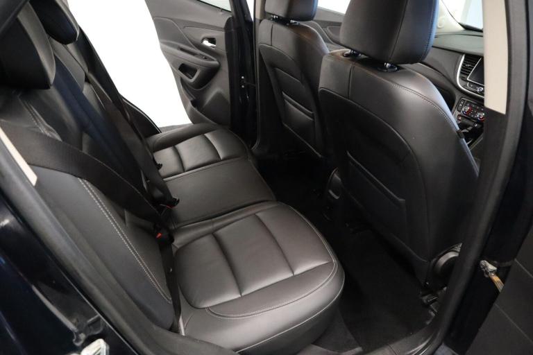 2019 Vauxhall Mokka X 1.4T ecoTEC Elite Nav 5dr HATCHBACK PETROL Manual