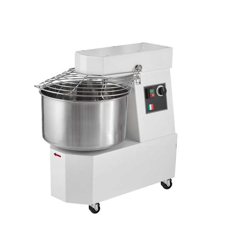 40 Litre Italian Floor Stand Dough Mixer With Timer