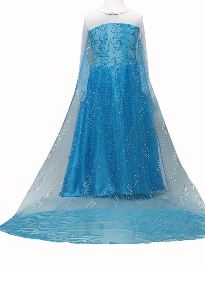 Princess dress