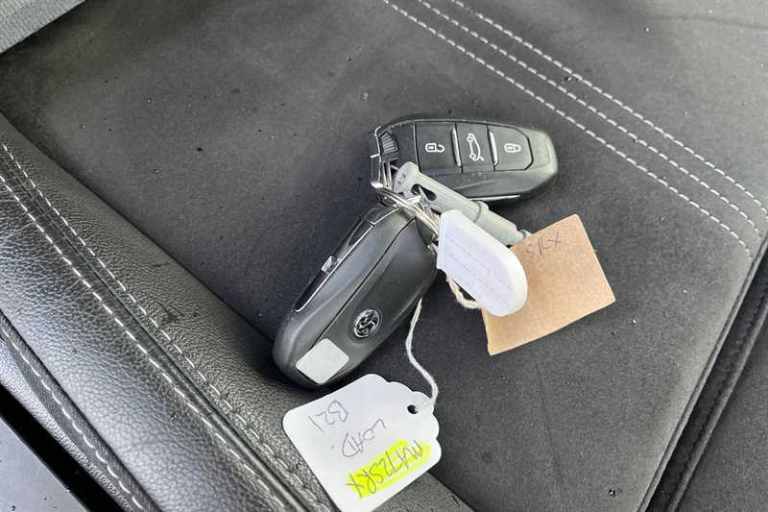 2022 Vauxhall Crossland 1.2 Turbo [130] Ultimate 5dr Auto HATCHBACK PETROL Automatic