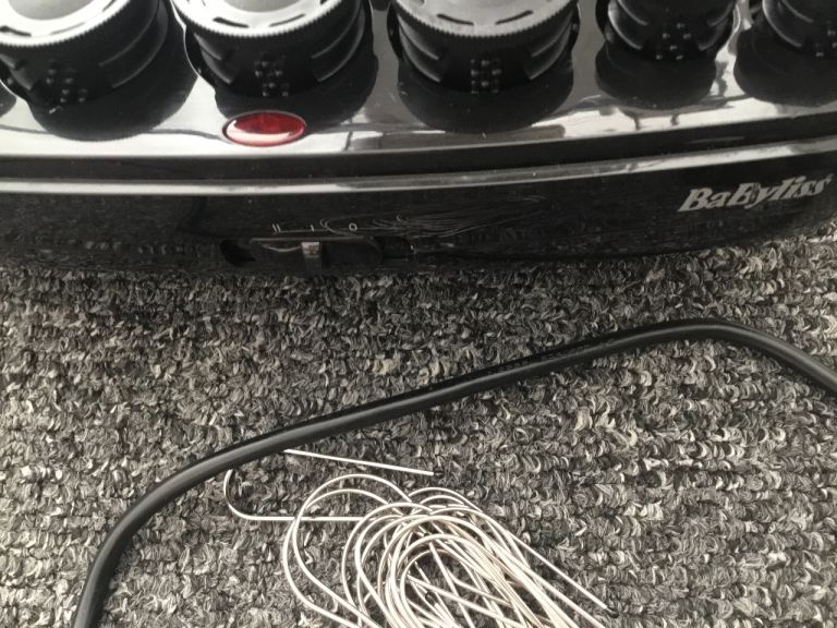 Babyliss Rollers 