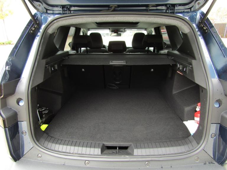  Dacia Bigster 1.2 TCe 140 EXTREME MHEV MILD HYBRID EURO 6 (s/s) LEFT HAND DRIVE  SUV Petrol Manual