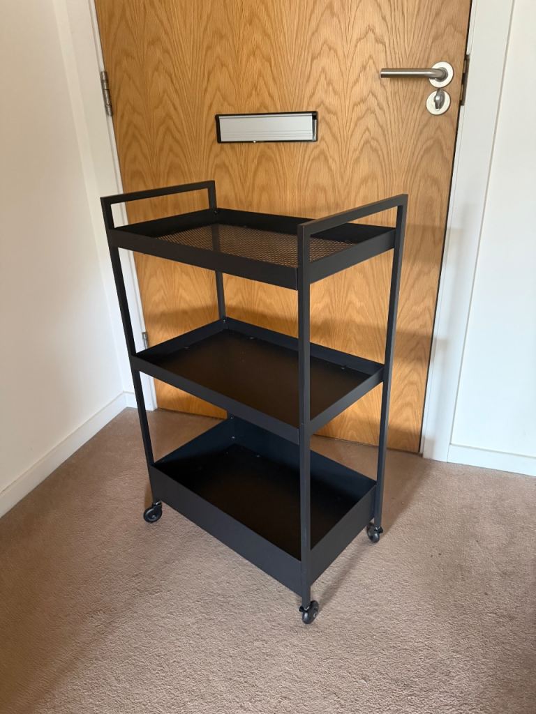 IKEA Trolley