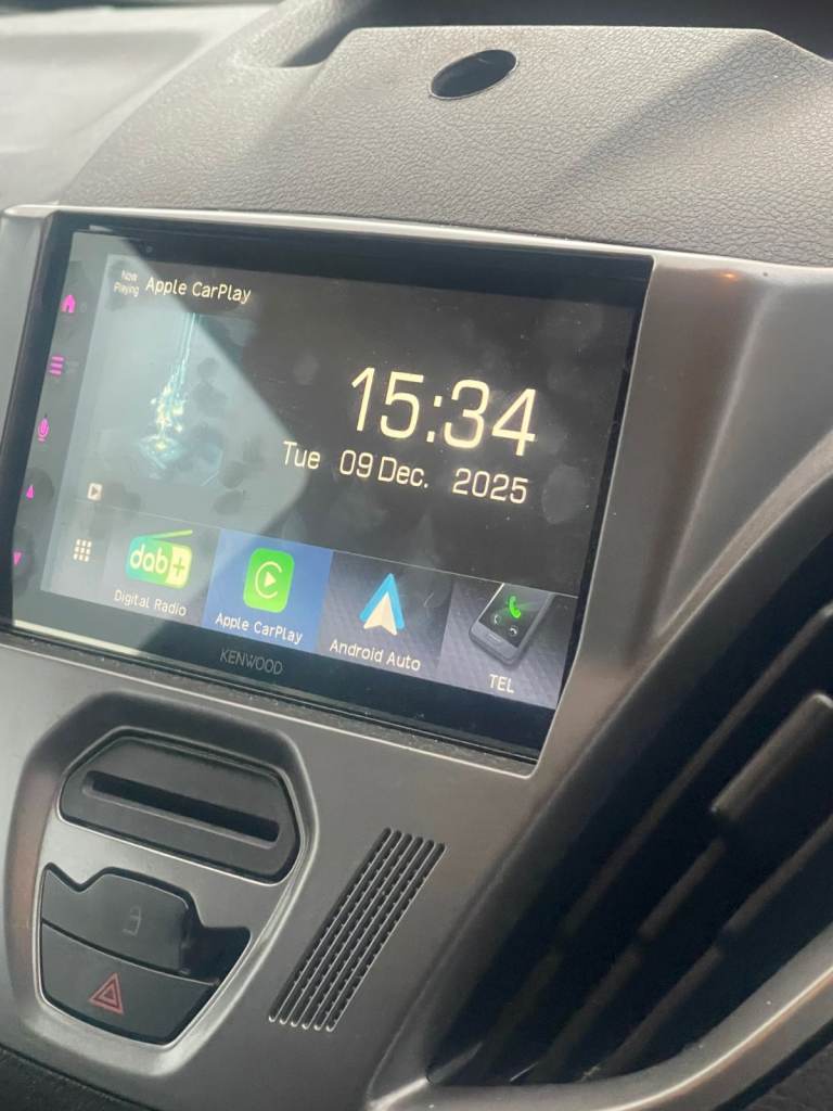 Ford, LWB TRANSIT CUSTOM 330 TAILGATE, Panel Van, 2015, Manual, 2198 (cc)