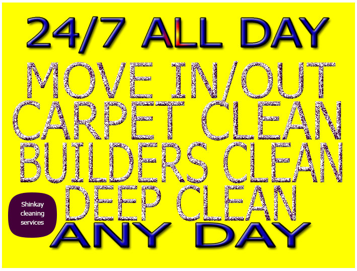 🌸 GUARANTEE END OF TENANCY CLEANING SERVICE, CARPET,  DEEP DOMESTIC CLEANING In IG11 Ilford London