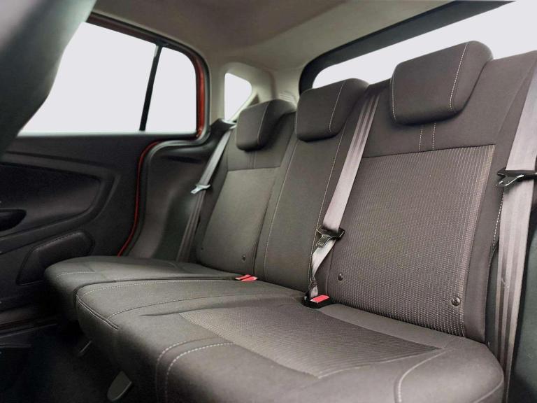 2013 Ford B-MAX 1.5 TDCi Zetec 5dr MPV DIESEL Manual