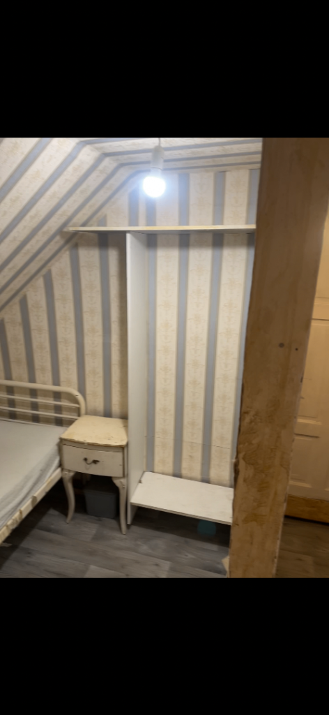 Box room