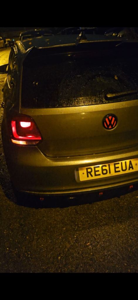 Volkswagen, POLO, Hatchback, 2011, Manual, 1198 (cc), 5 doors