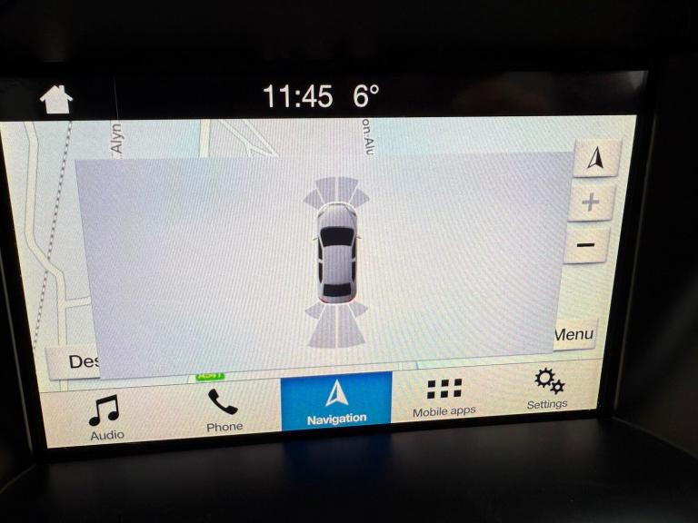 2019 Ford Kuga 1.5T EcoBoost ST-Line Euro 6 (s/s) 5dr HATCHBACK Petrol Manual