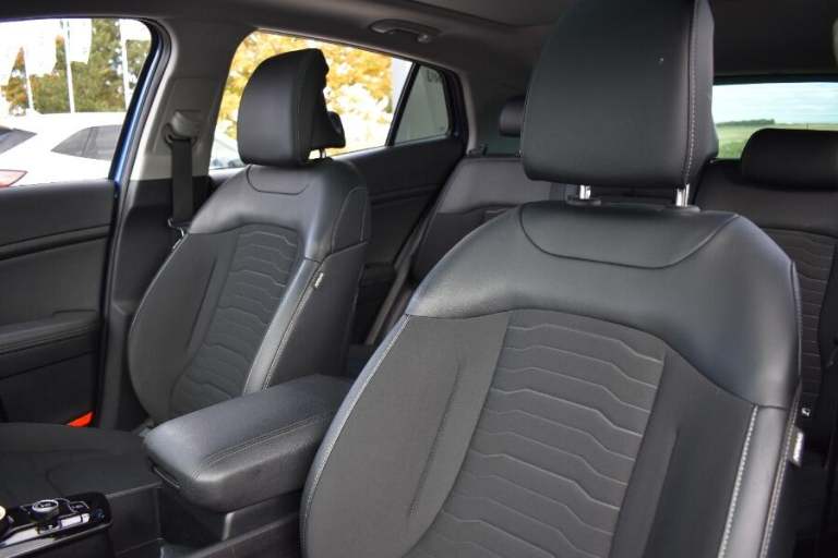 2022 Kia Sportage 1.6 T Gdi 48v 4 Suv 5dr Petrol Dct Awd Euro 6 (s/s) (148 Bhp) ESTATE Petrol/Ele...