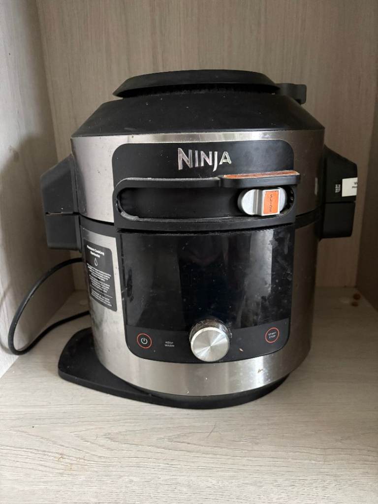 Ninja Air Fryer