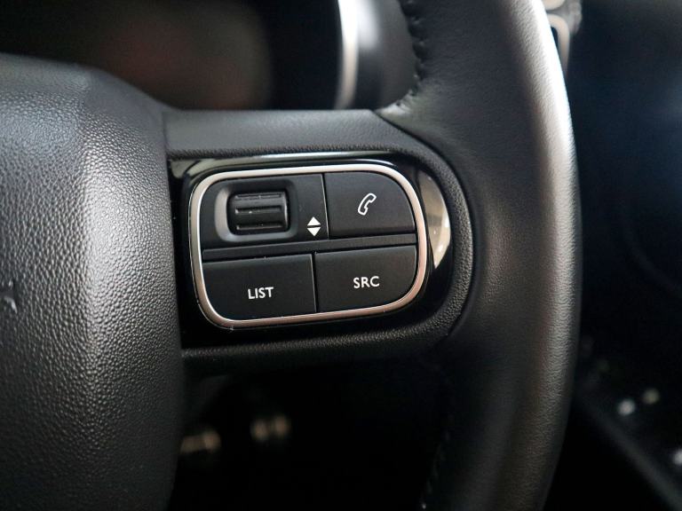 2023 Citroen C5 Aircross 1.2 C-series Edition Puretech 5DR Suv Petrol Suv Petrol Manual