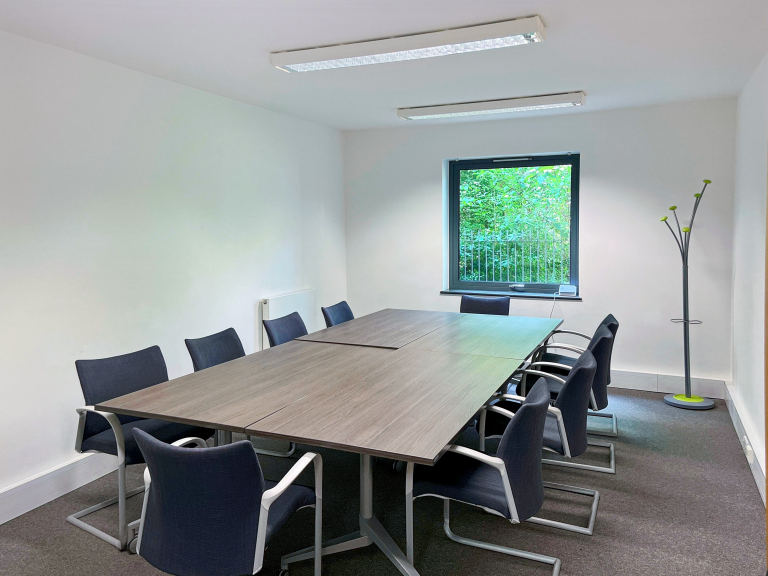 Office space in Yeoford Way, Marsh Barton Trading Estate, Exeter, United Kingdom EX2 8LB