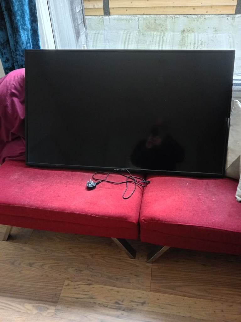 Ferguson 50" tv