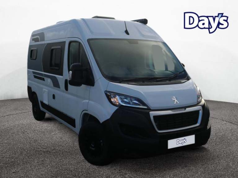 2024 Peugeot Boxer 2.2 BlueHDi 335 Professional Premium + Panel Van 5dr Diesel Manual L2 H2 Eu Pa...