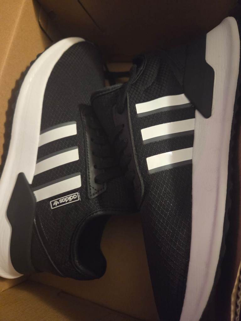 image for Adiadas trainers 