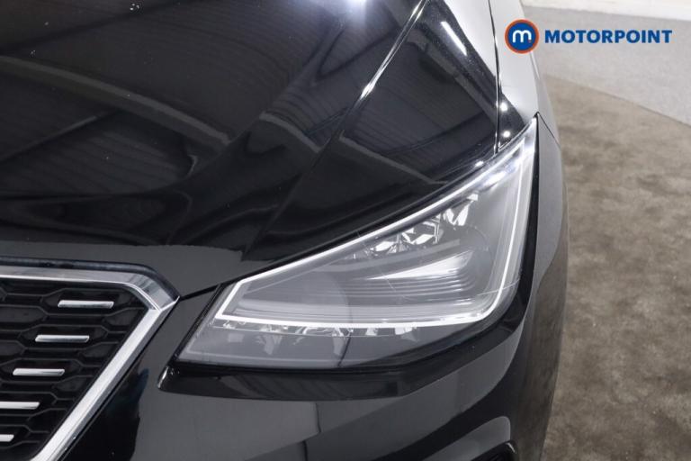 2020 SEAT Arona 1.0 TSI 115 Xcellence [EZ] 5dr DSG HATCHBACK PETROL Automatic