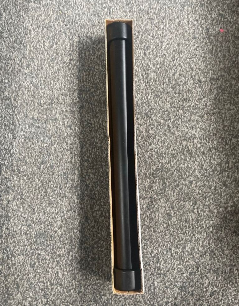 Locksmith Snap Bar for snapping all locks 