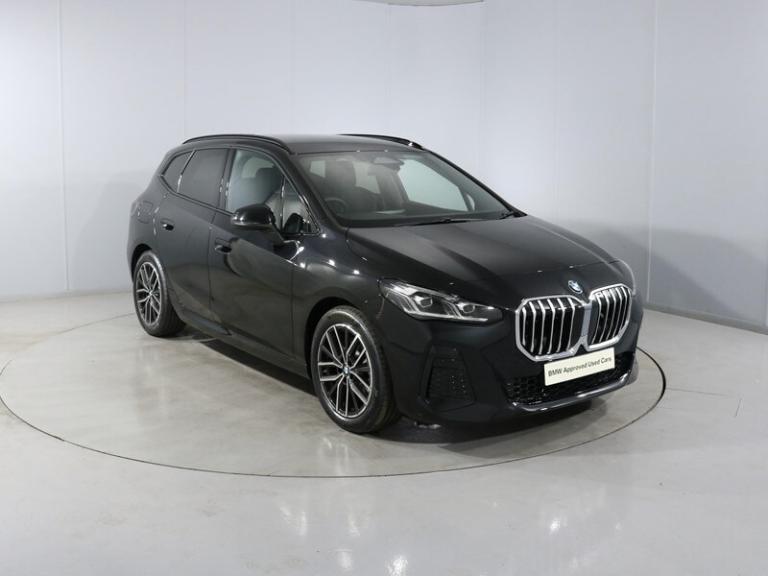 BMW 2 SERIES 223i MHT M Sport 5dr DCT