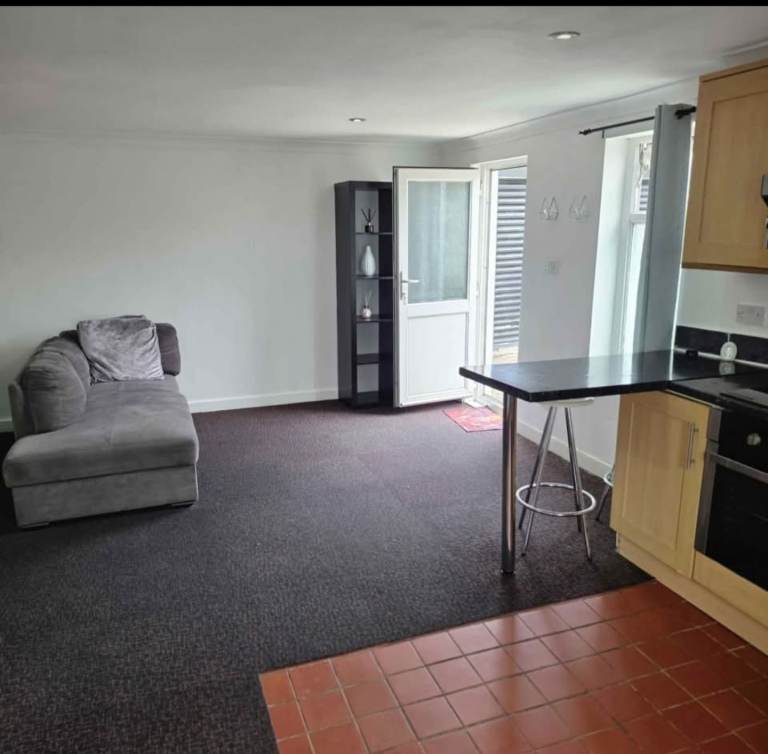 Studio Flat for rent for max 2 persons - Available now REDBRIDGE
