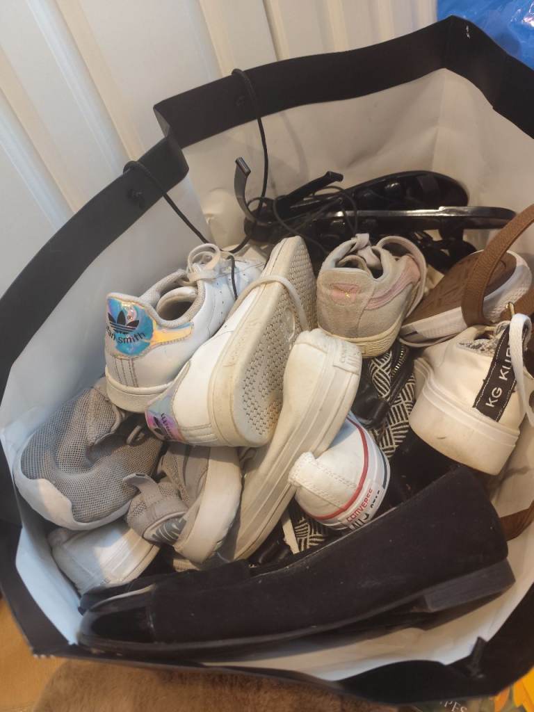 Carboot job lot 
