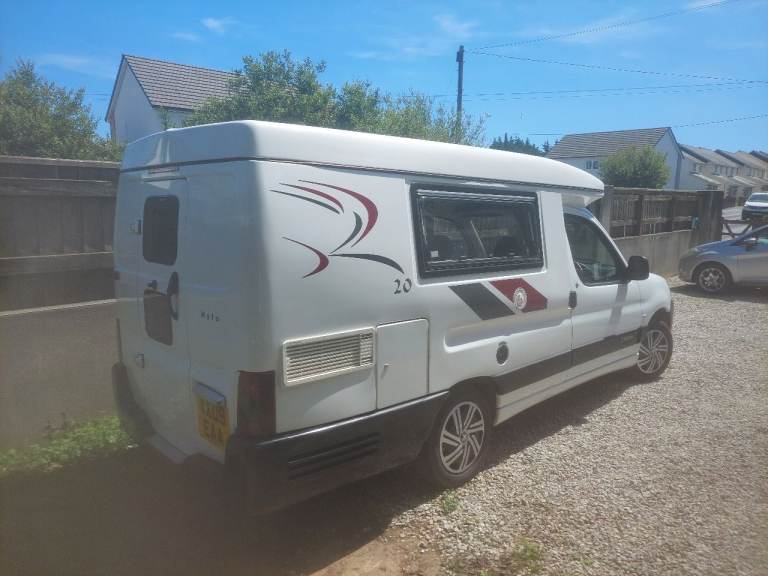 Citroen, BERLINGO 800 HDI 92, Other, 2009, 1560 (cc)