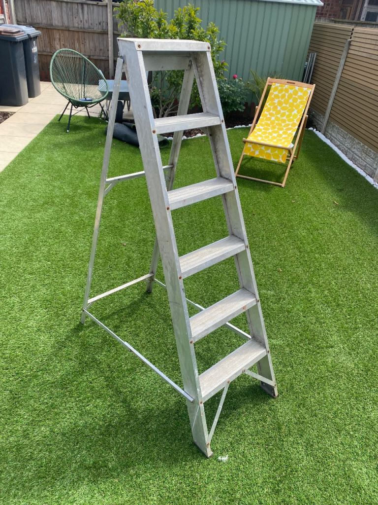 Ladder 