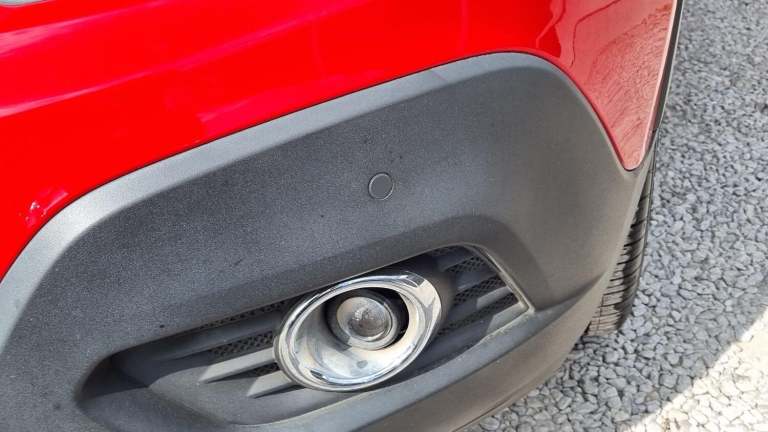 VAUXHALL MOKKA 1.6 Exclusiv 2014