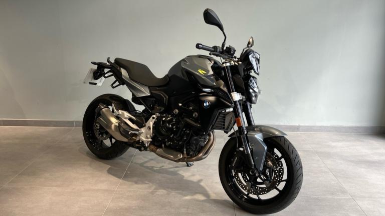 2023 BMW F900 BMW F900 R ROADSTER Petrol Manual