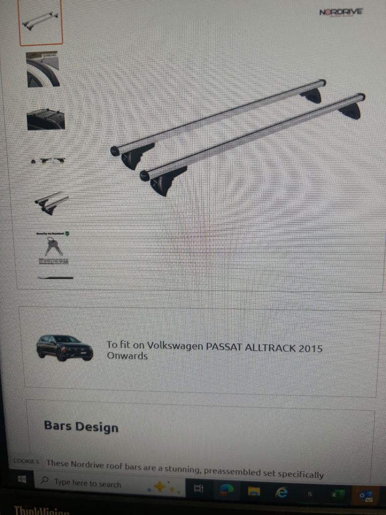 Roof Rack