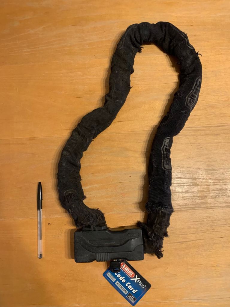 Abus Granit Exreme Plus