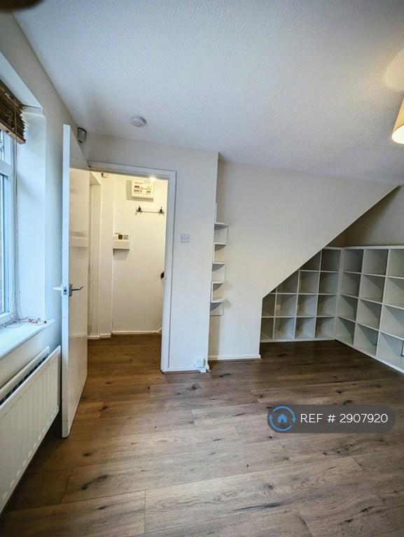 2 bedroom house in Southey Street, Nottingham, NG7 (2 bed) (#2907920)